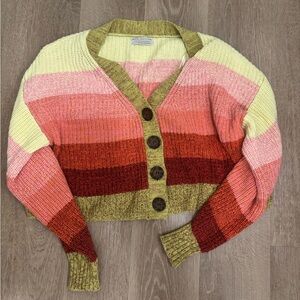 Urban Outfitters Cardigan